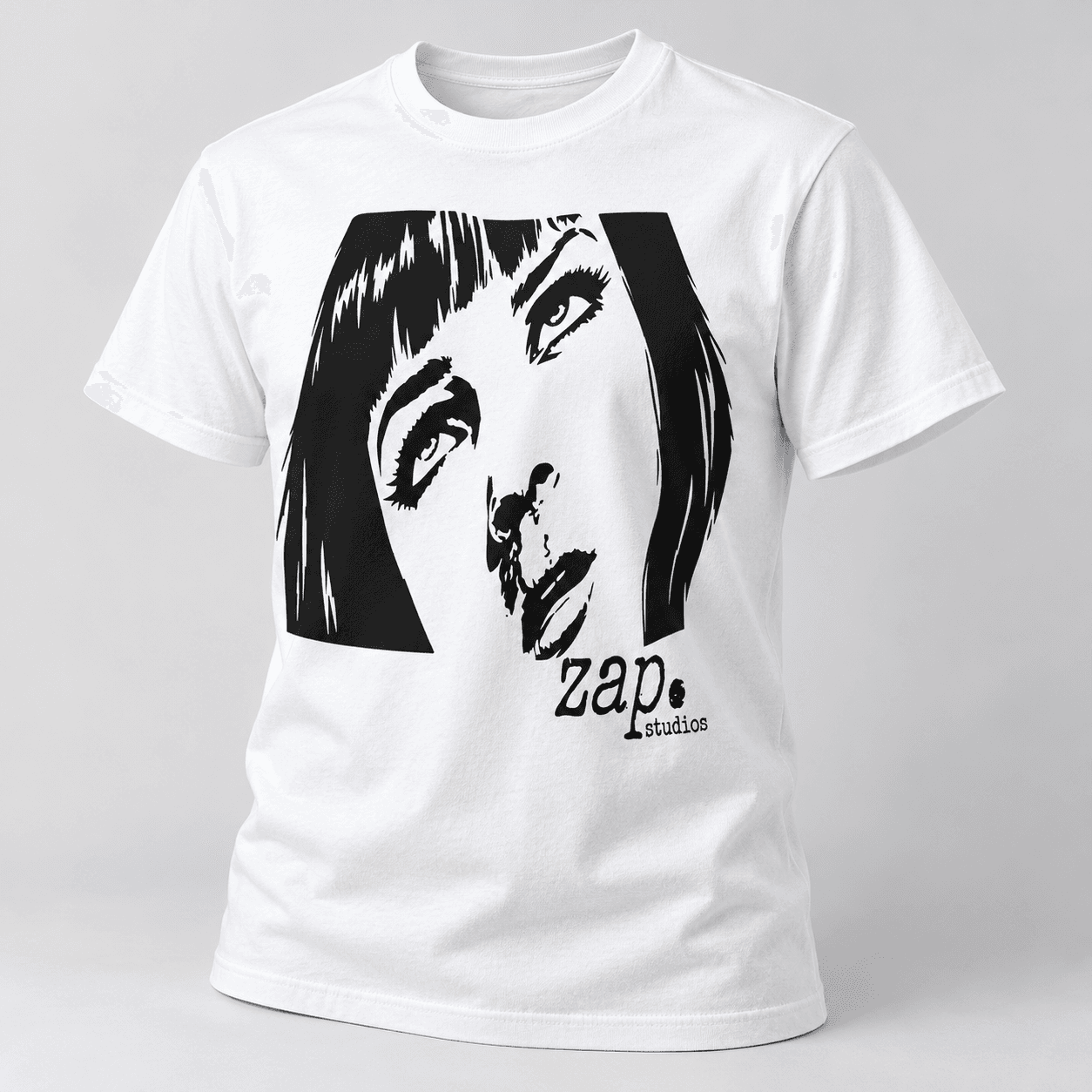 nose candy tee