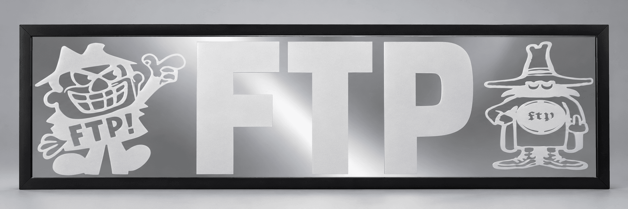 FTP long mirror